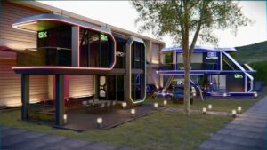 buy modular homes in texas