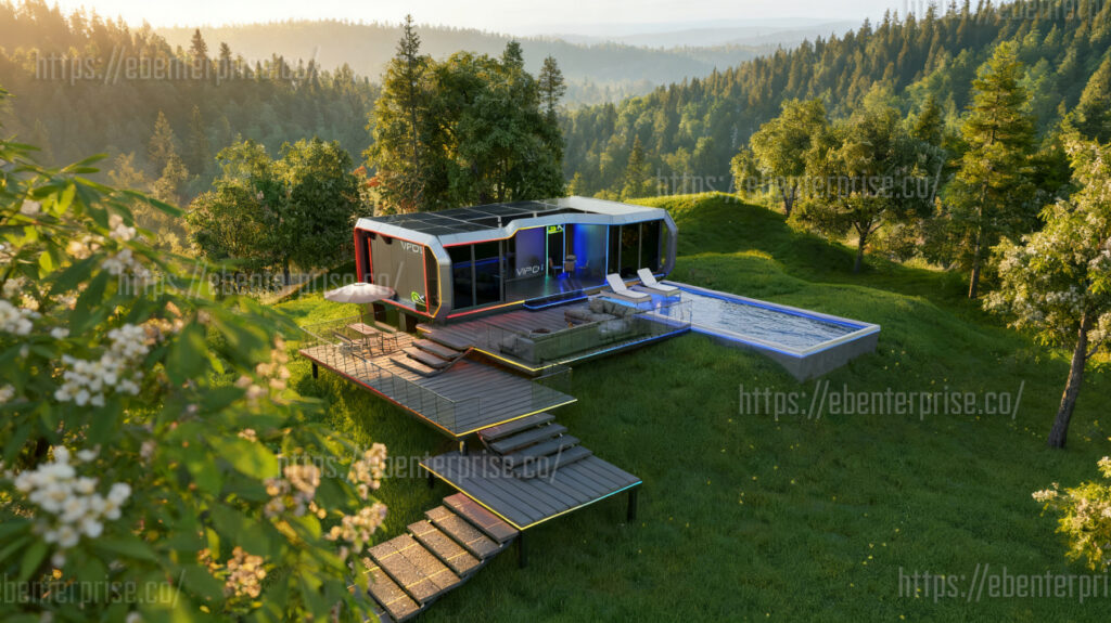 mobile home factory near me in texas