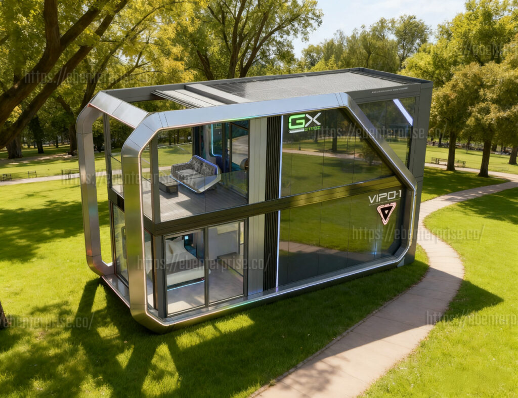 Tips to Buy Modular Homes in Texas