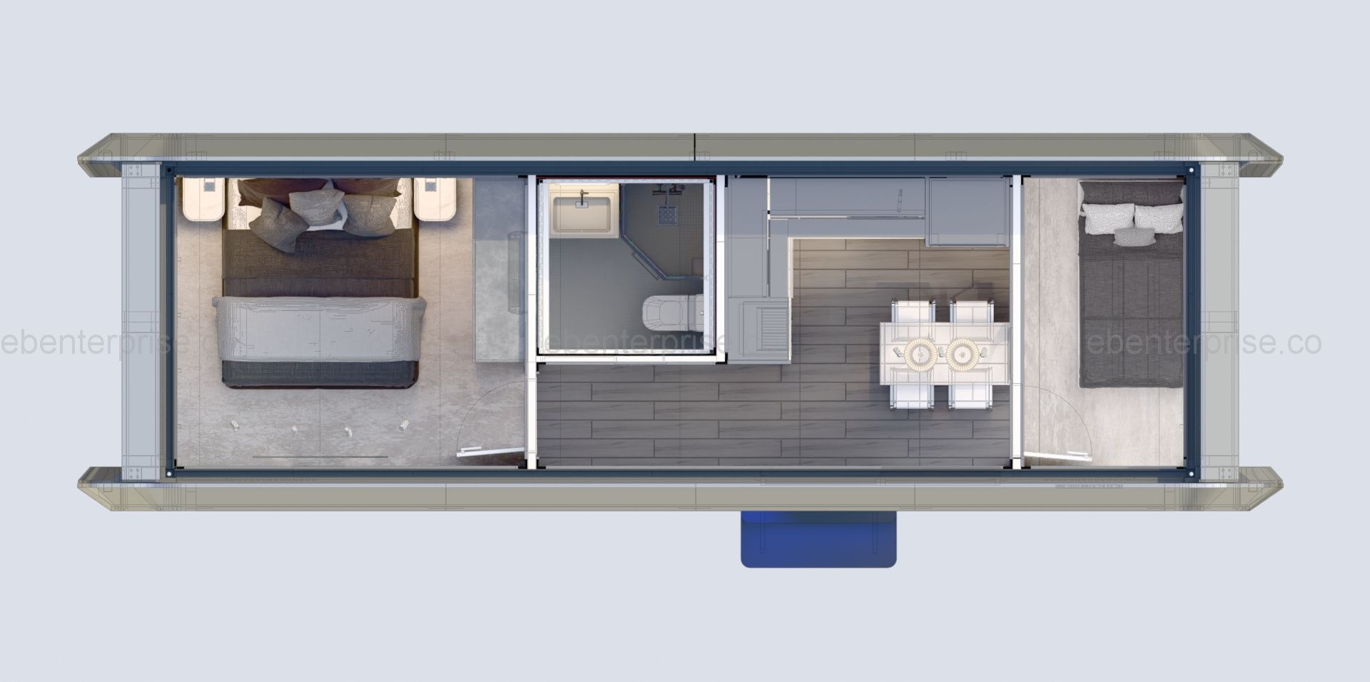 I shape 2 bedroom 31sqm home combo 07_m
