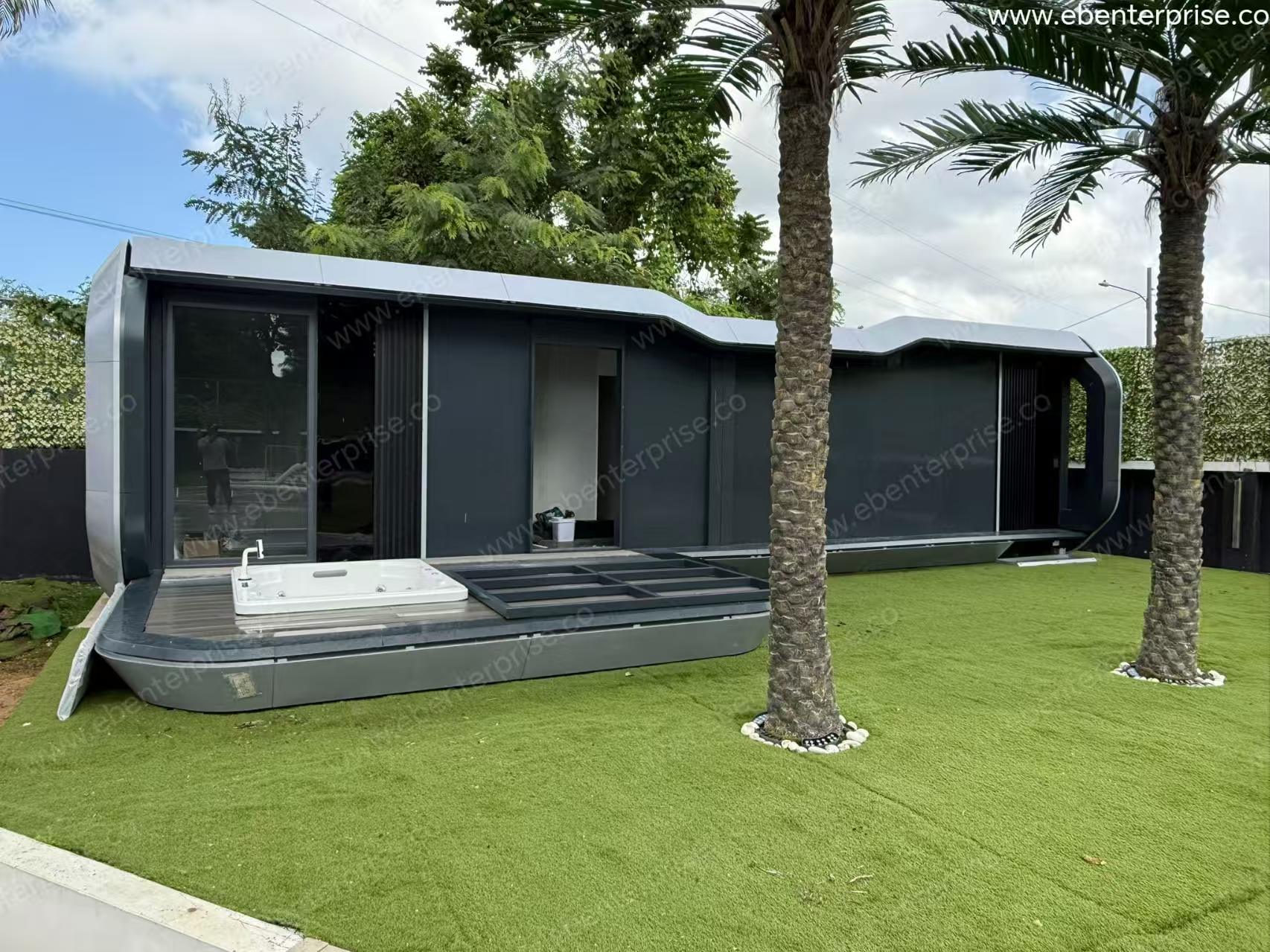 modular home factories near me in texas