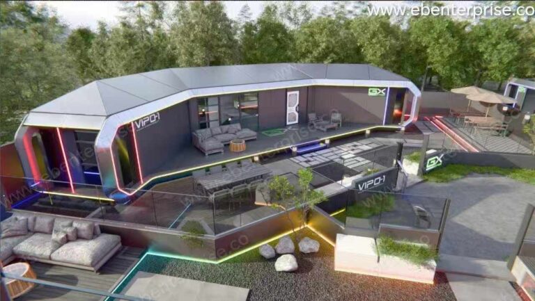 Buy Modular Homes in Puerto Rico