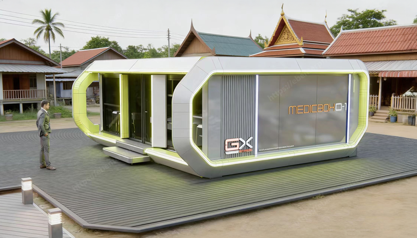 Trailer homes for sale in texas