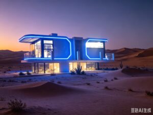 capsule modular in jordan