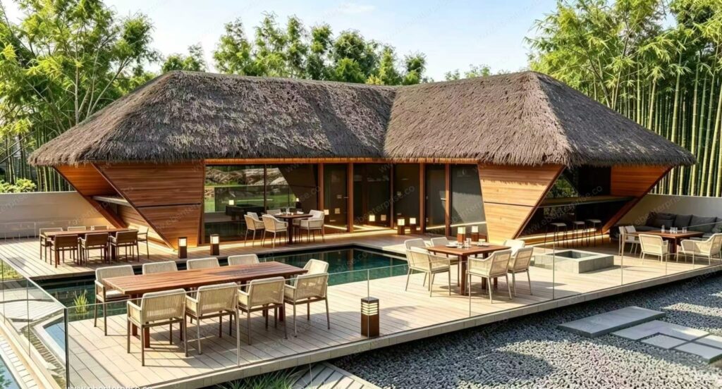 modular house factory in Philippines