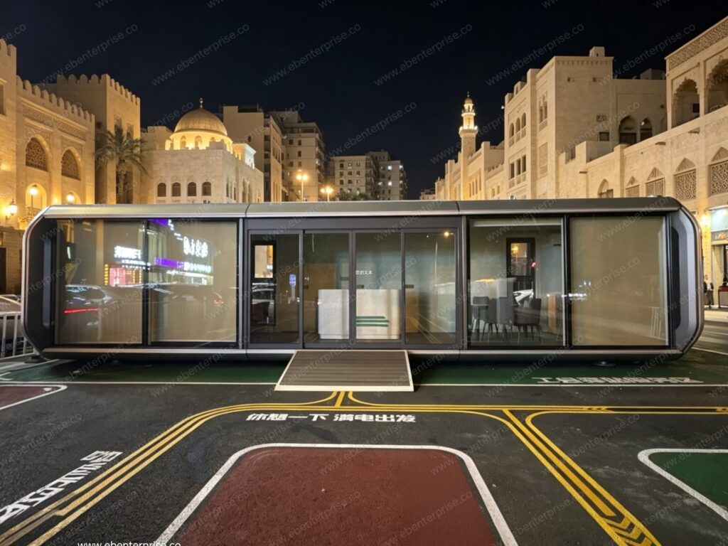 What Is a Custom Modular House?