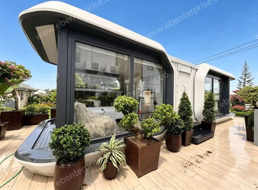 What Is a Modular House?