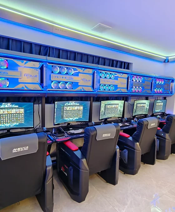 Esport Hotel-Zhongshan Shiqi, 2022-image5