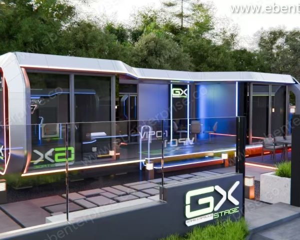 Mobile Homes for Sale in Puerto Rico